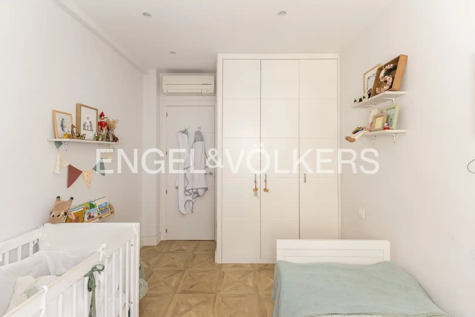 Flat with lift for sale in Chamberí, imagen 23