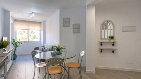 Foto 4 de Apartament de lloguer a El Palo, Málaga