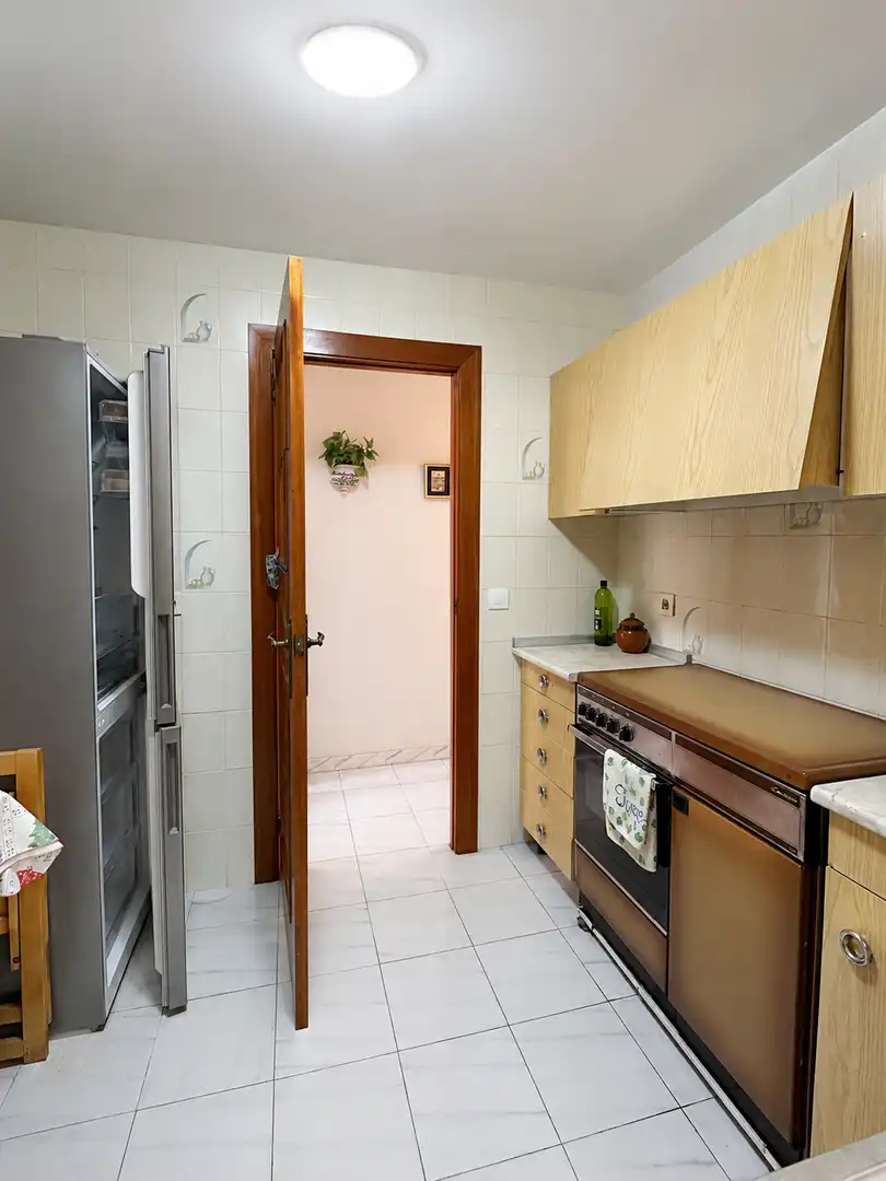 Appartement compact avec ascenseur à vendre à Playa de Garrucha, imagen 7