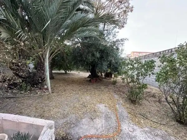 Casa adosada en venta en Novelda con Calefacción, Jardín privado y Terraza