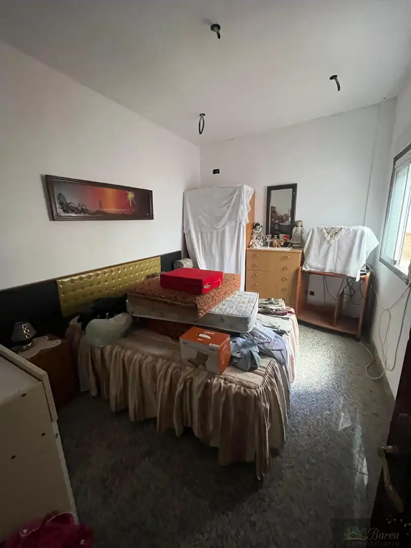 Bedroom of Buildings for sale in Rute