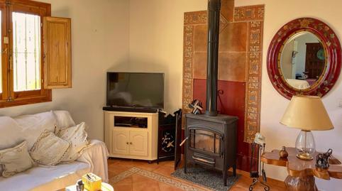 Foto 3 de Casa o xalet en venda a Las Estrellas, 1, Arboleas, Almería