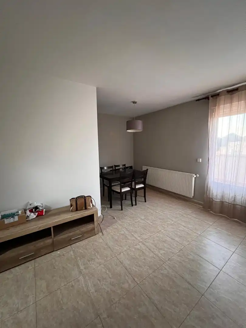 Àtic amb terrassa en venda a Quintanar de la Orden, imagen 4