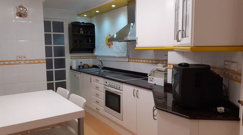 Foto 2 de Piso de alquiler en Petrer, Alicante