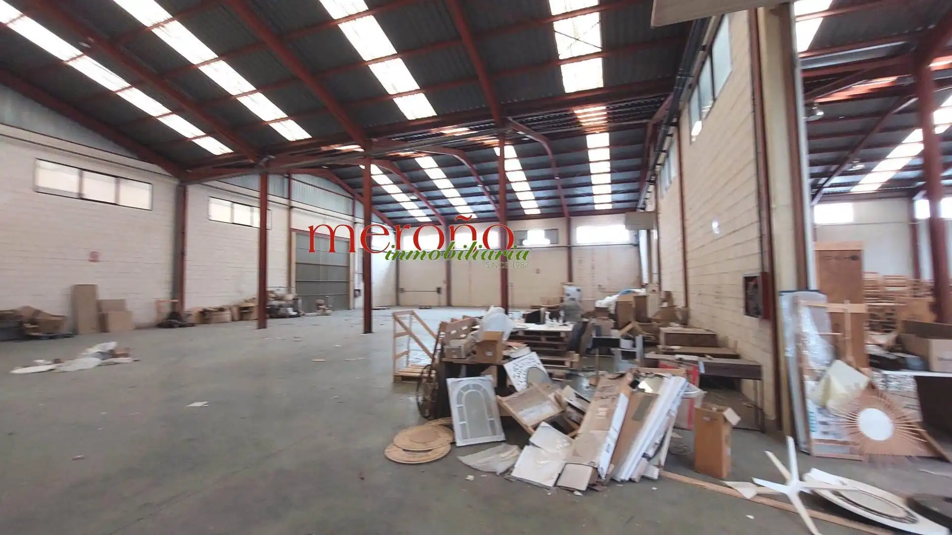 Nave industrial in vendita a Pedanías Este, imagen 9