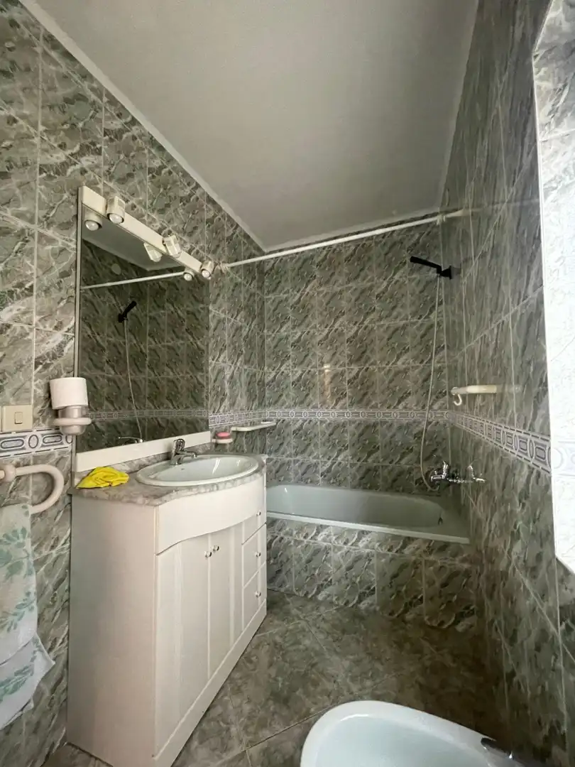 Baño de Casa o chalet en venta en Tineo