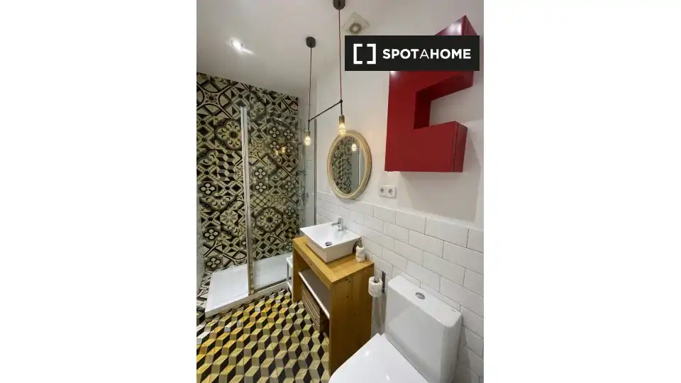 Appartamento con terrazza in affitto a Centro, imagen 6