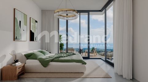 Villas de obra nueva en La Nucía Lujo, vistas y máximo confort en la Costa Blanca, imatge 5