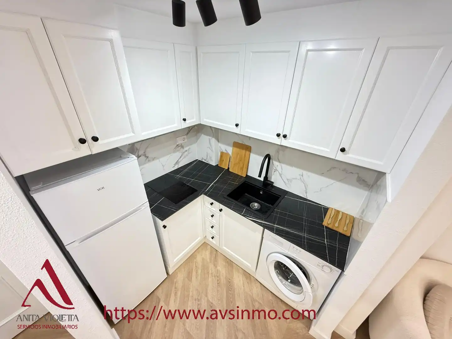 Apartament amb piscina en venda a Calle Jose Hurtado Romero "el Felisia" 2, imagen 12