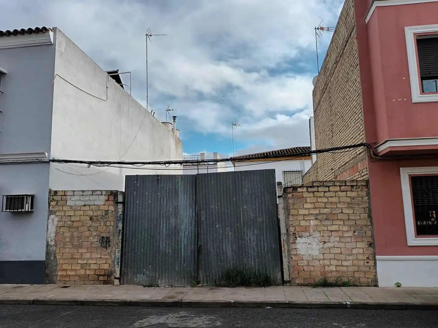 Terreny residencial en venda a Calle Miguel de Unamuno, imagen 5