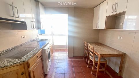 Foto 5 de Piso en venta en Santutxu - Basarrate, Bilbao