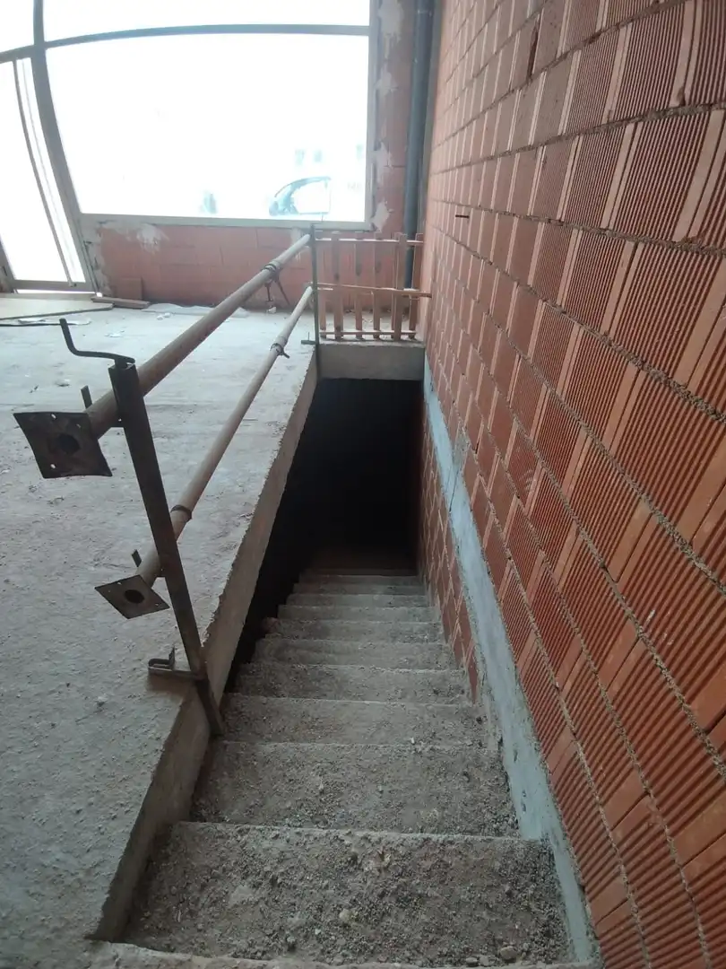 Geschaftsraum zum Verkauf in San Javier