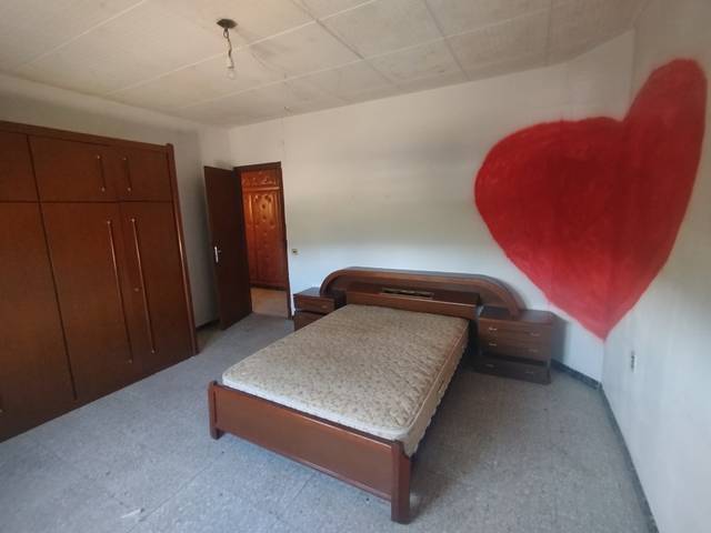 Finca rústica en Venta en Altorricón