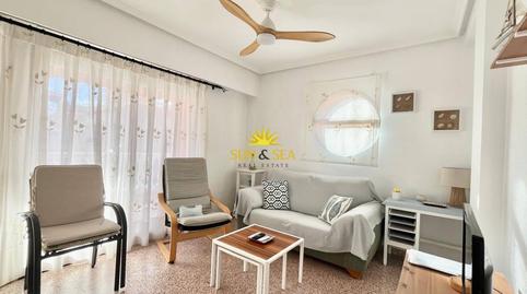 Foto 3 de Apartament de lloguer a Gran Playa, Santa Pola