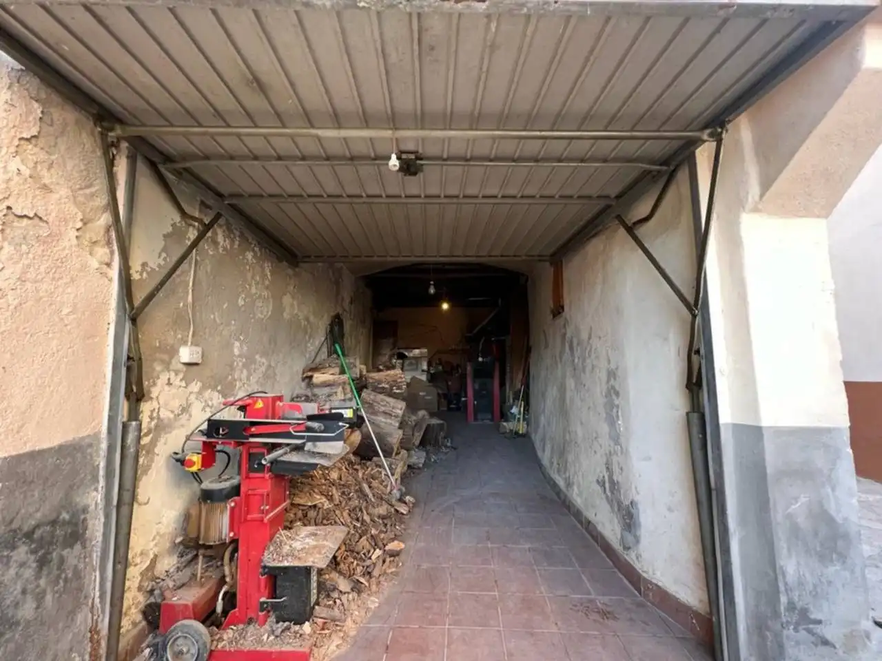 Houses for sale in Penàguila  with Air Conditioner, Heating and Terrace