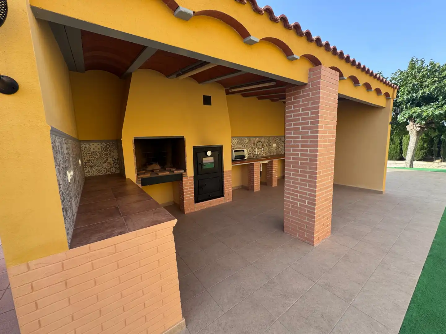 Rustikales Grundstück zum Verkauf in Partida San Bernabé, imagen 37