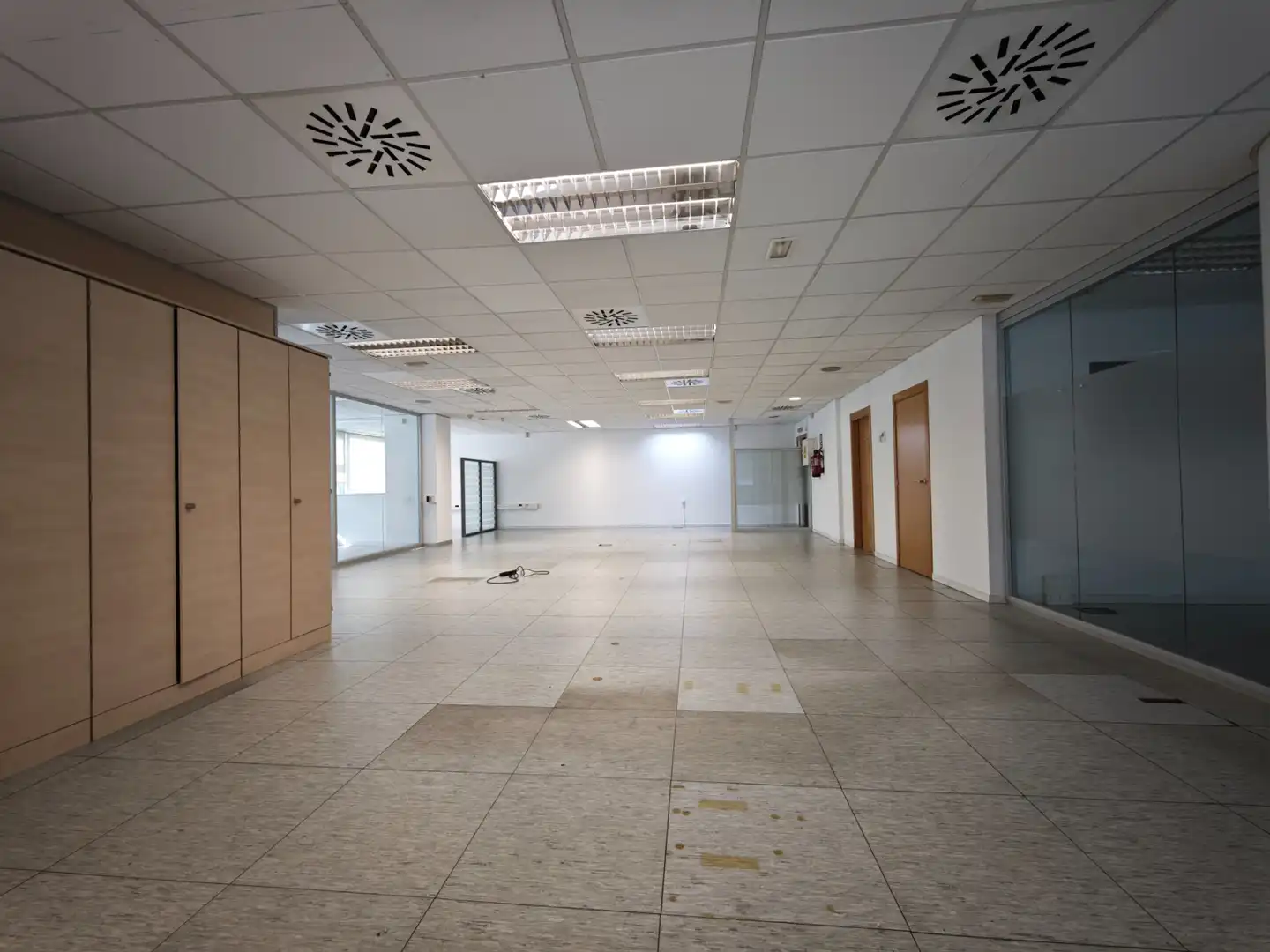 Oficina de alquiler en Sant Joan Despí
