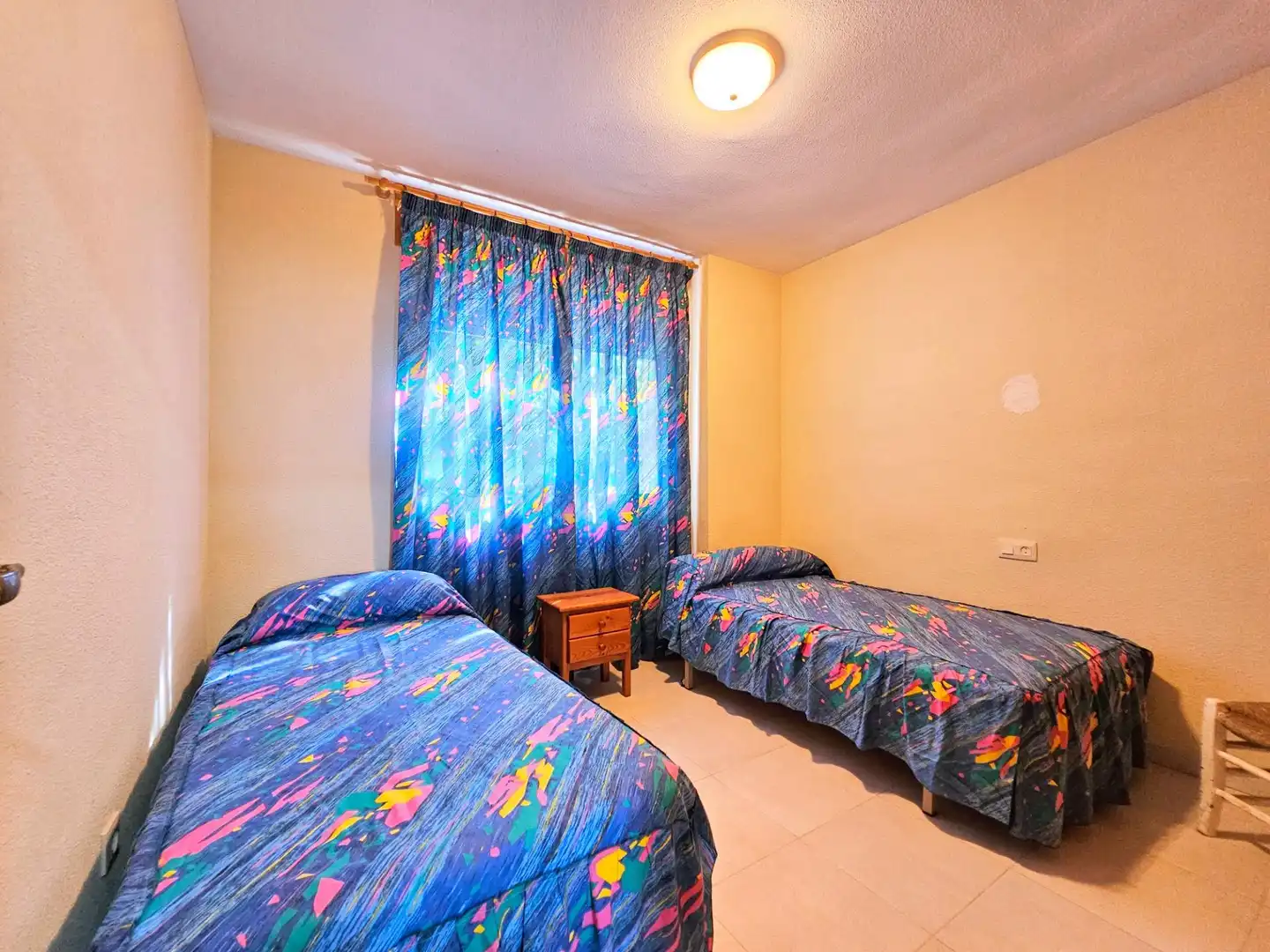 Bedroom of Houses for sale in Cartagena