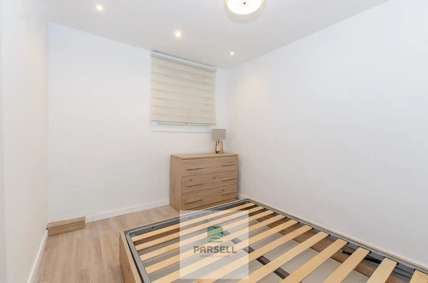 Habitación de Piso en venta en Barcelona con Aire acondicionado, Calefacción y Parquet