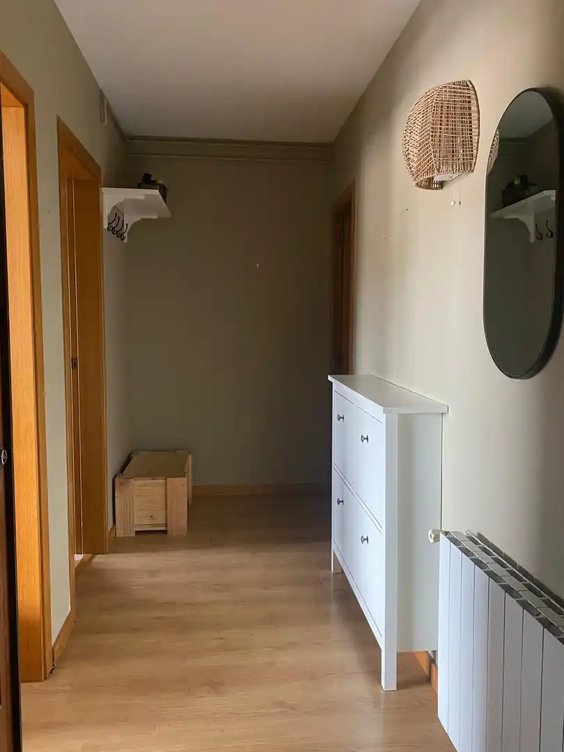 Apartamento de alquiler en Centre