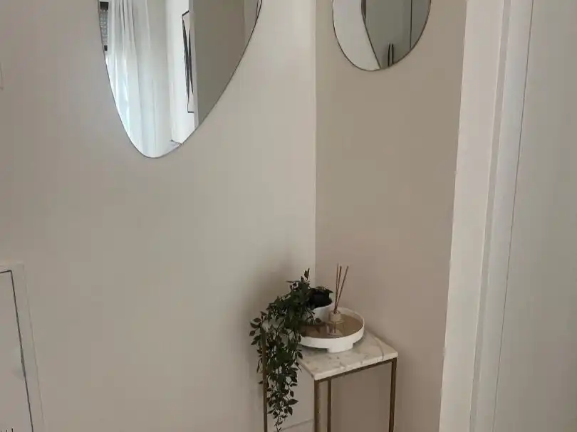 Flat for sale in Madrid  with Air Conditioner, Heating and Parquet flooring