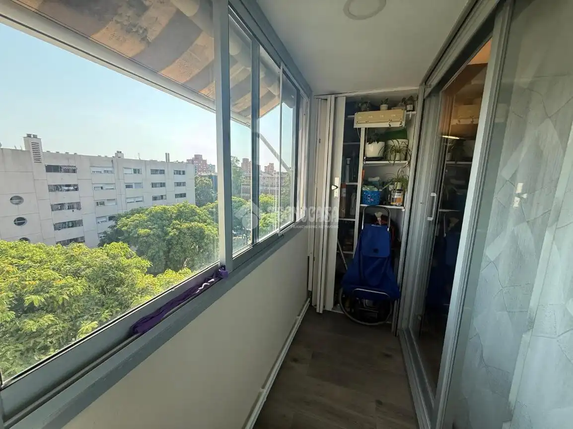 Piso en venta en El Besós i el Maresme