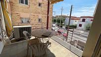 Terrace of Flat for sale in Cubelles  with Air Conditioner and Terrace