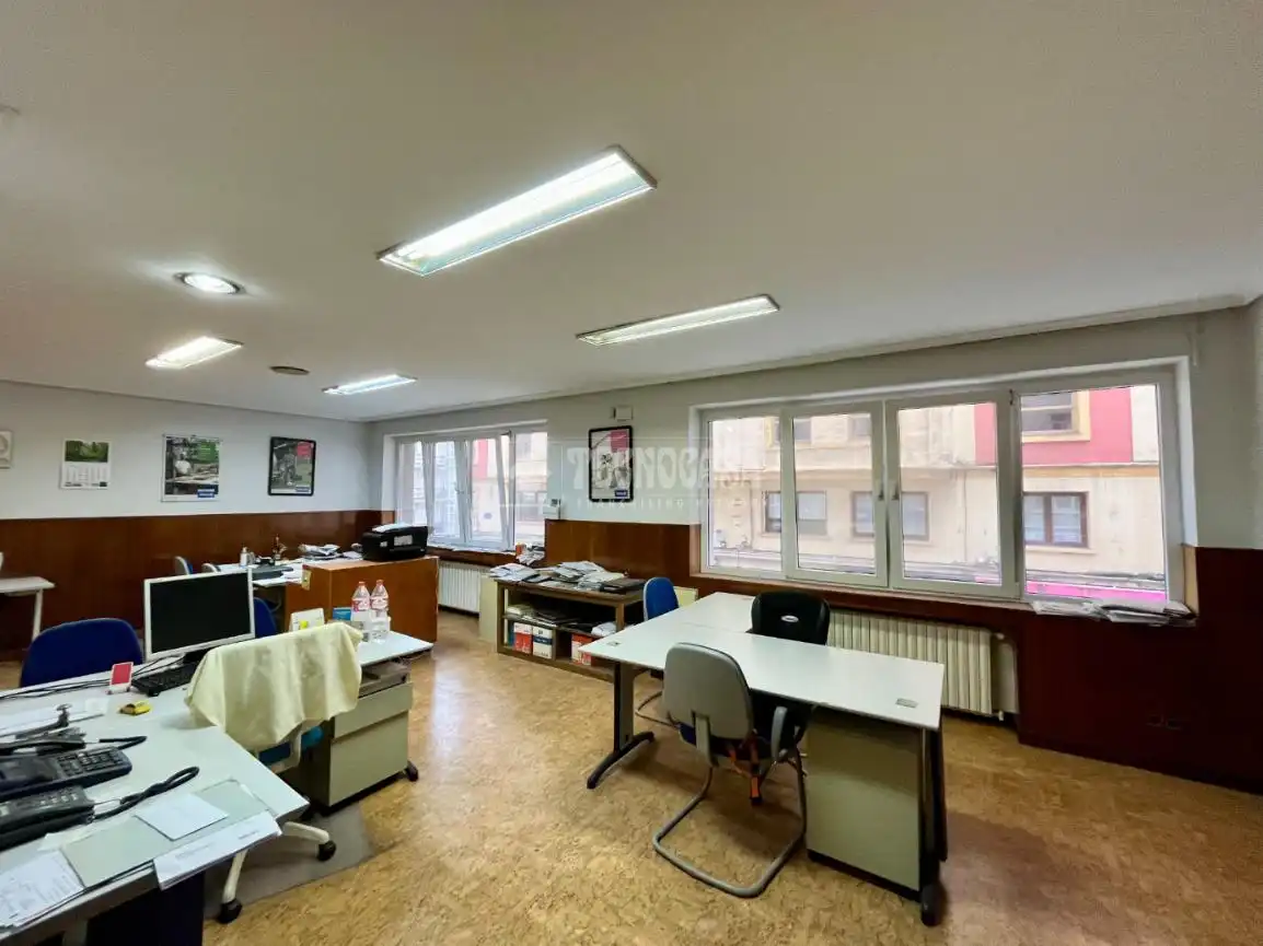 Wohnung zum Verkauf in Santander mit Heizung und Möbliert