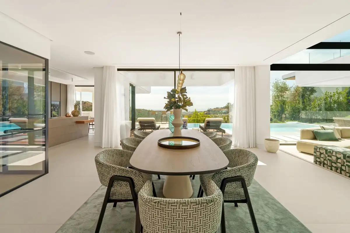 Villa con giardino in vendita a La Quinta, imagen 23