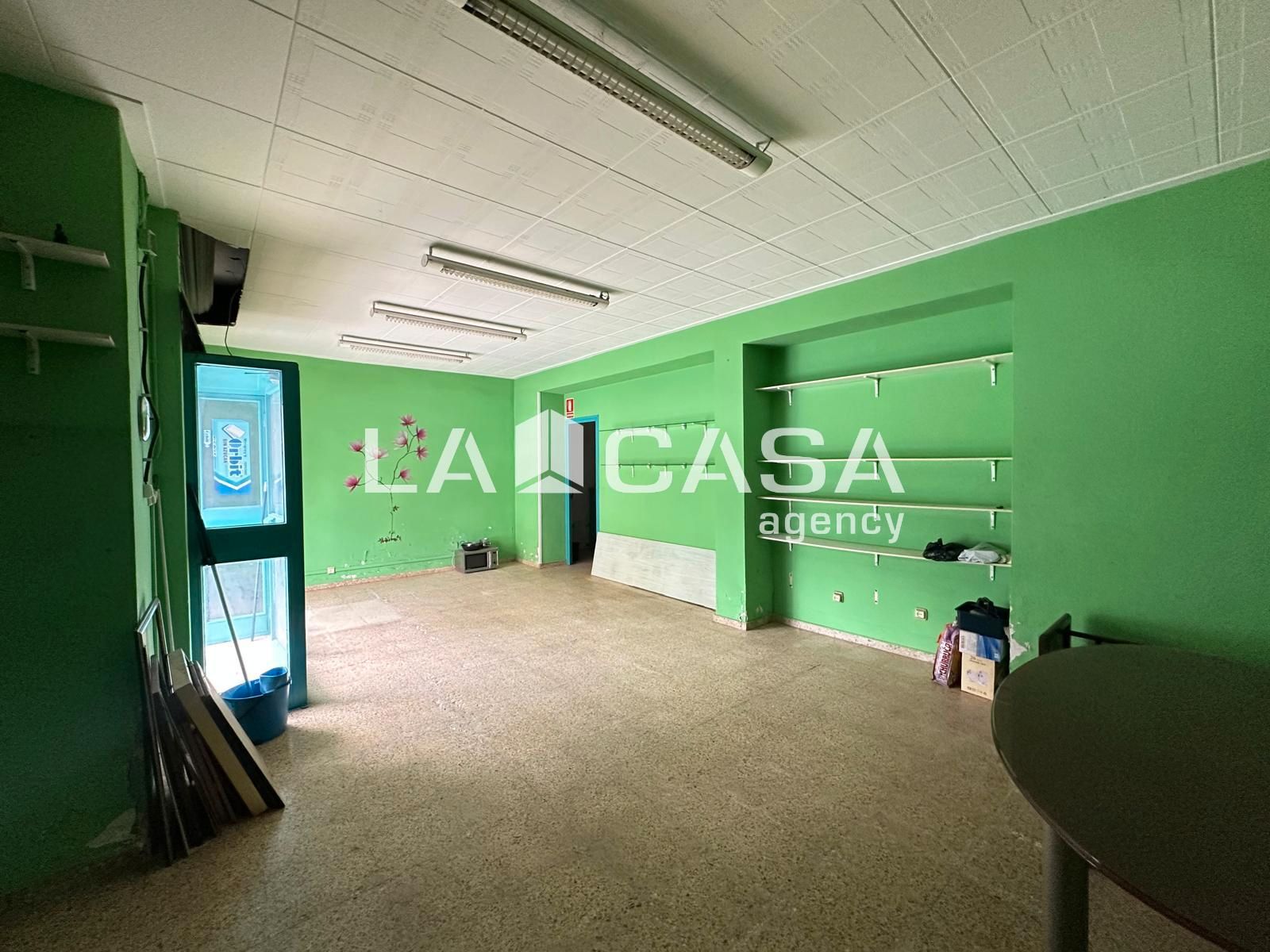 Local en venta en Granollers