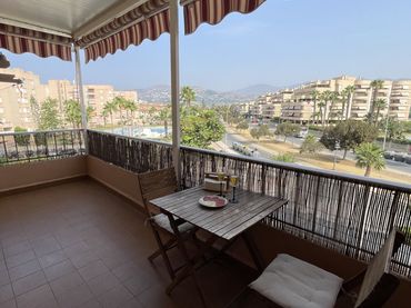 Appartamento con piscina in vendita a Salobreña Costa