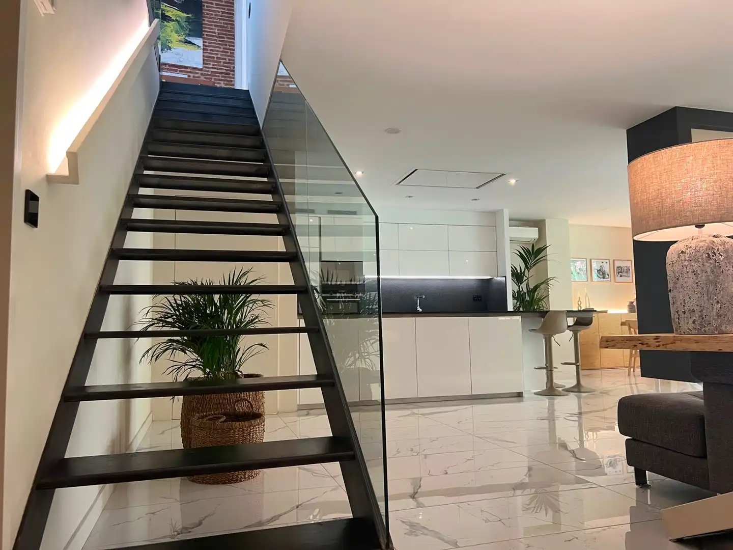 Casa amb jardí en venda a Carrer del Doctor Xercavins, imagen 10