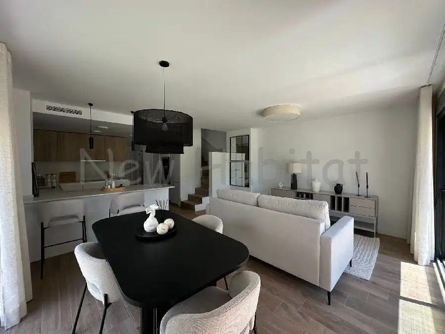 Maison jumelée à vendre à El Grao, imagen 9