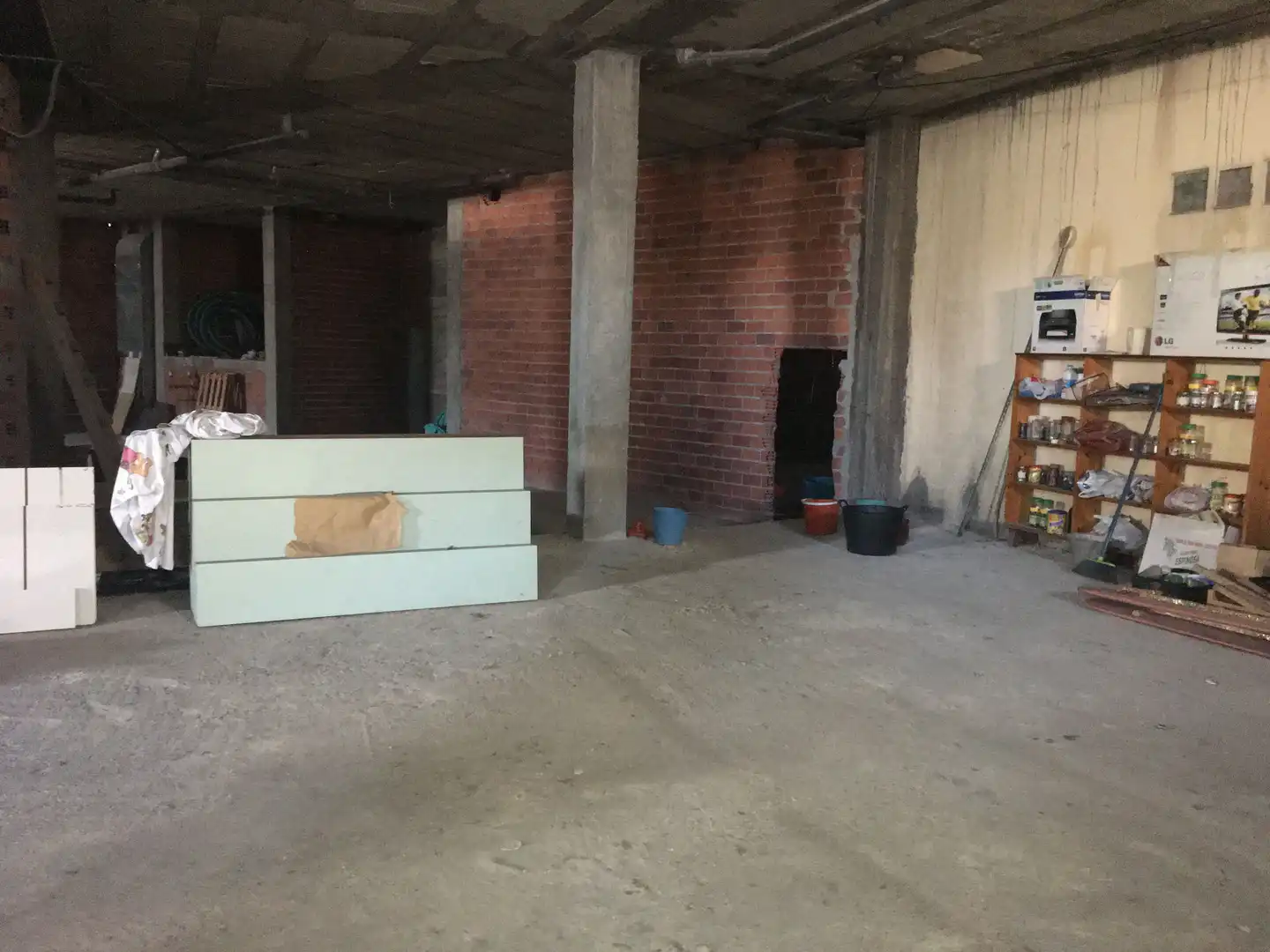 Local comercial en venda a Alto del Castaño, imagen 10