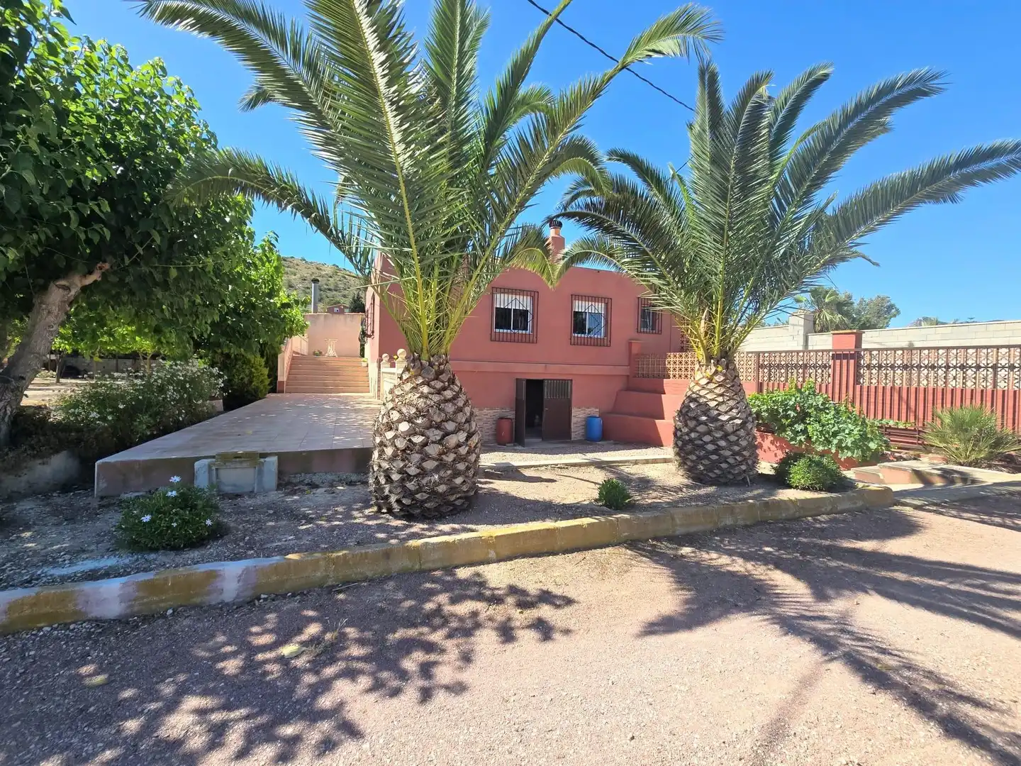 Casa en venta en Pedanías Este