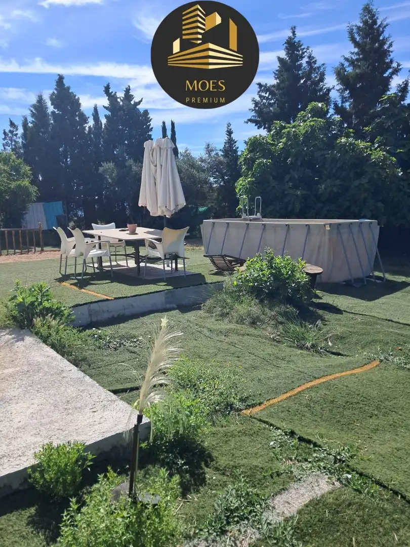 Villa avec terrasse à vendre à San Gonzalo, imagen 4