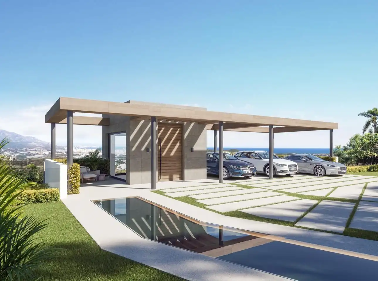 Casa en venda a Hipódromo - Cerrado del Águila, imagen 22
