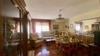 Living room of Flat for sale in  Córdoba Capital  with Air Conditioner, Parquet flooring and Storage room