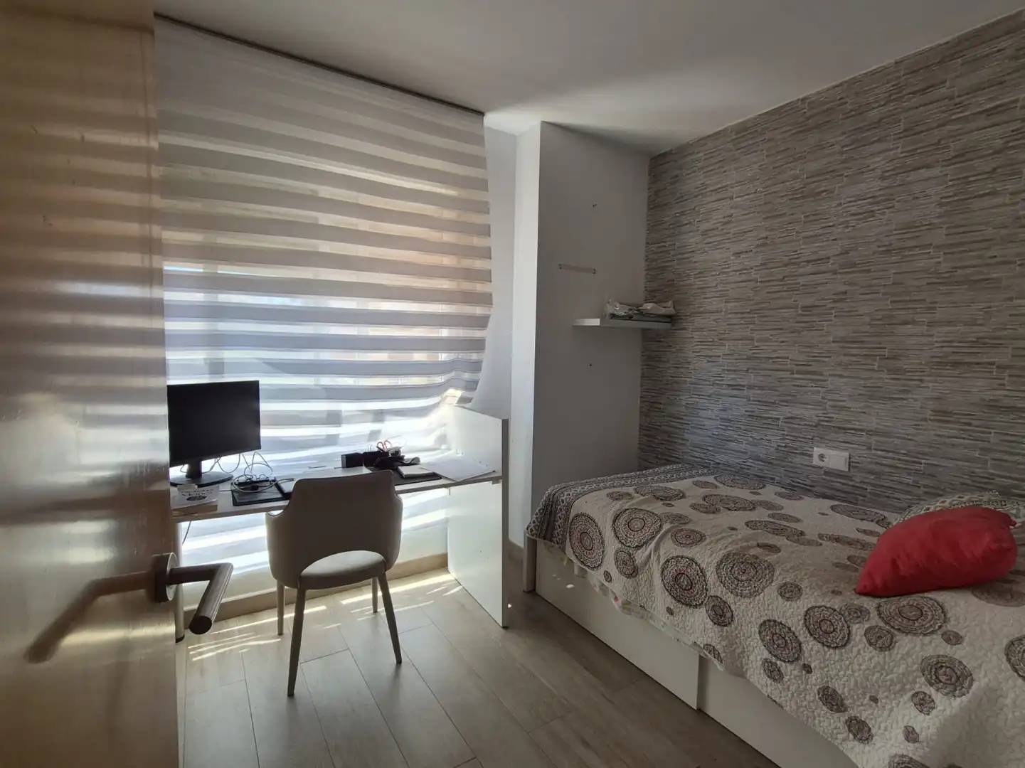 Habitación de Piso en venta en Vila-real con Balcón