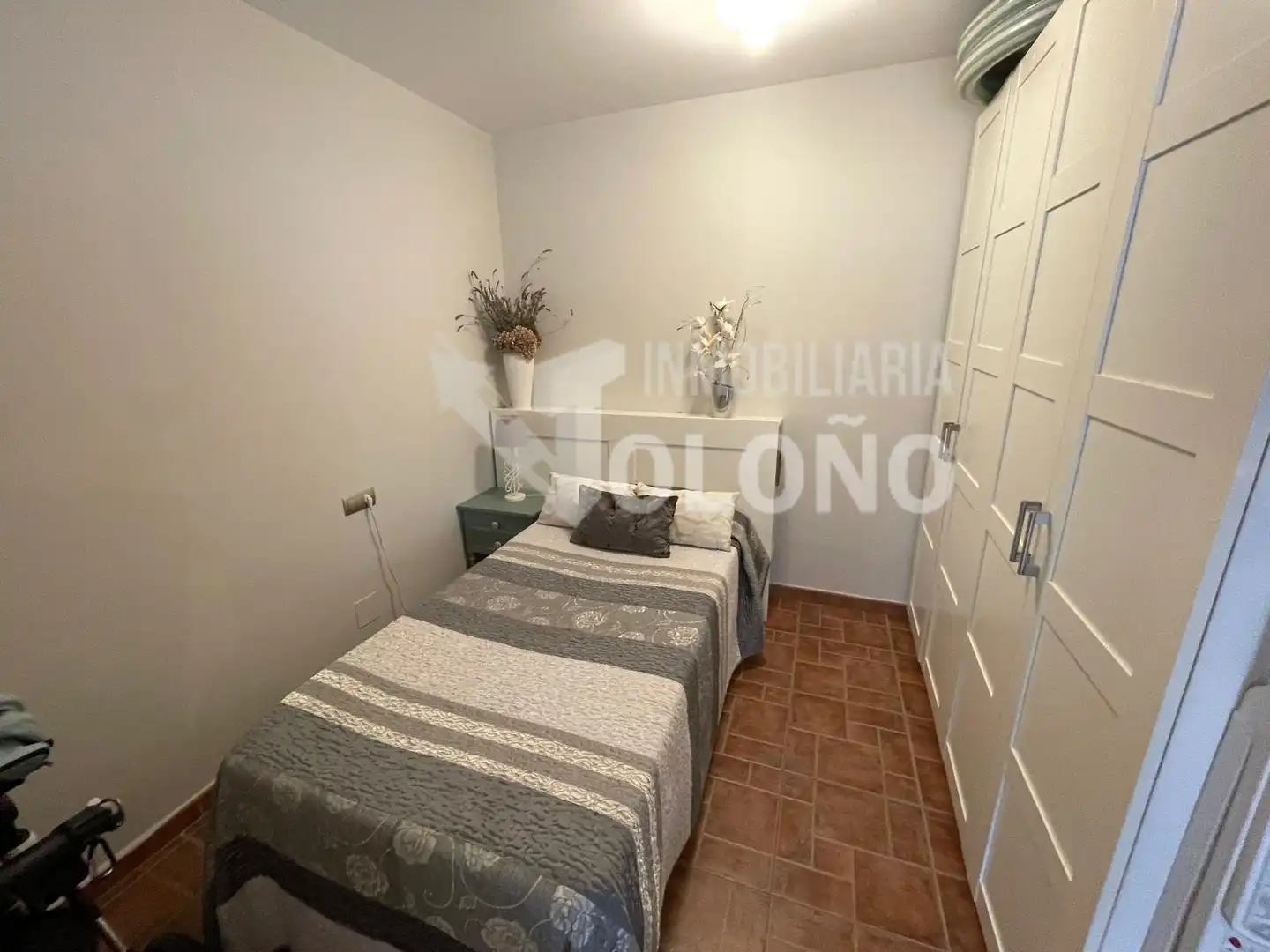 Habitación de Casa o chalet en venta en Cihuri con Calefacción, Jardín privado y Parquet