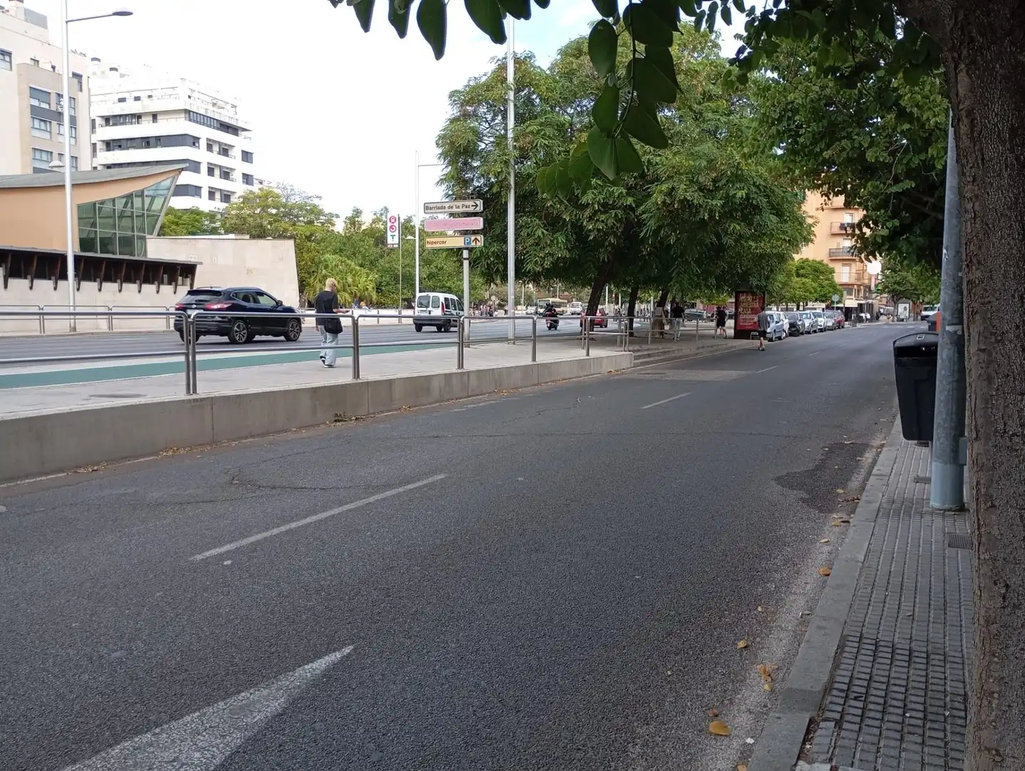Individuel à vendre à Astilleros - La Paz  - Loreto - El Corte Inglés, imagen 14