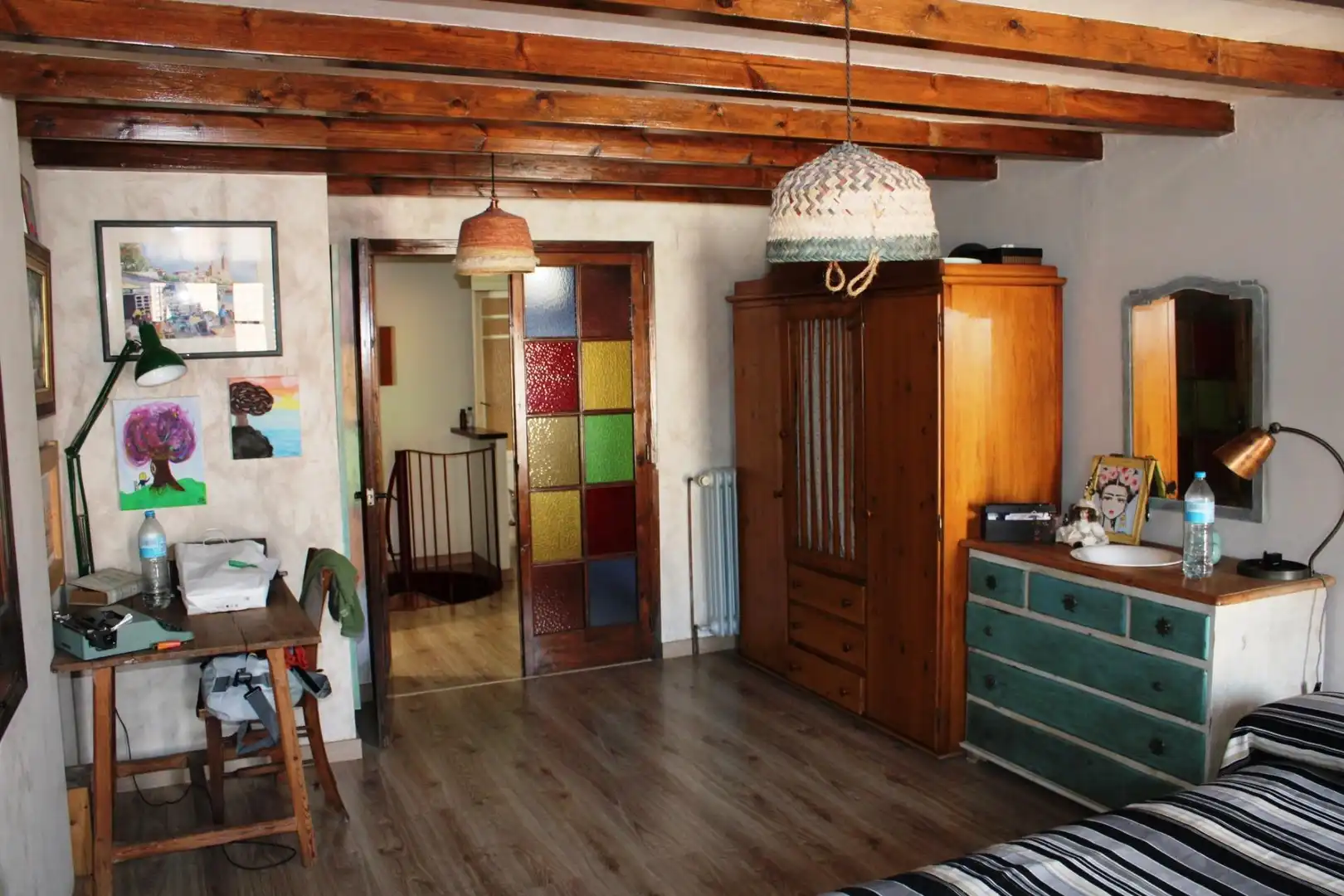 Terraced house for sale in Tàrrega, imagen 12