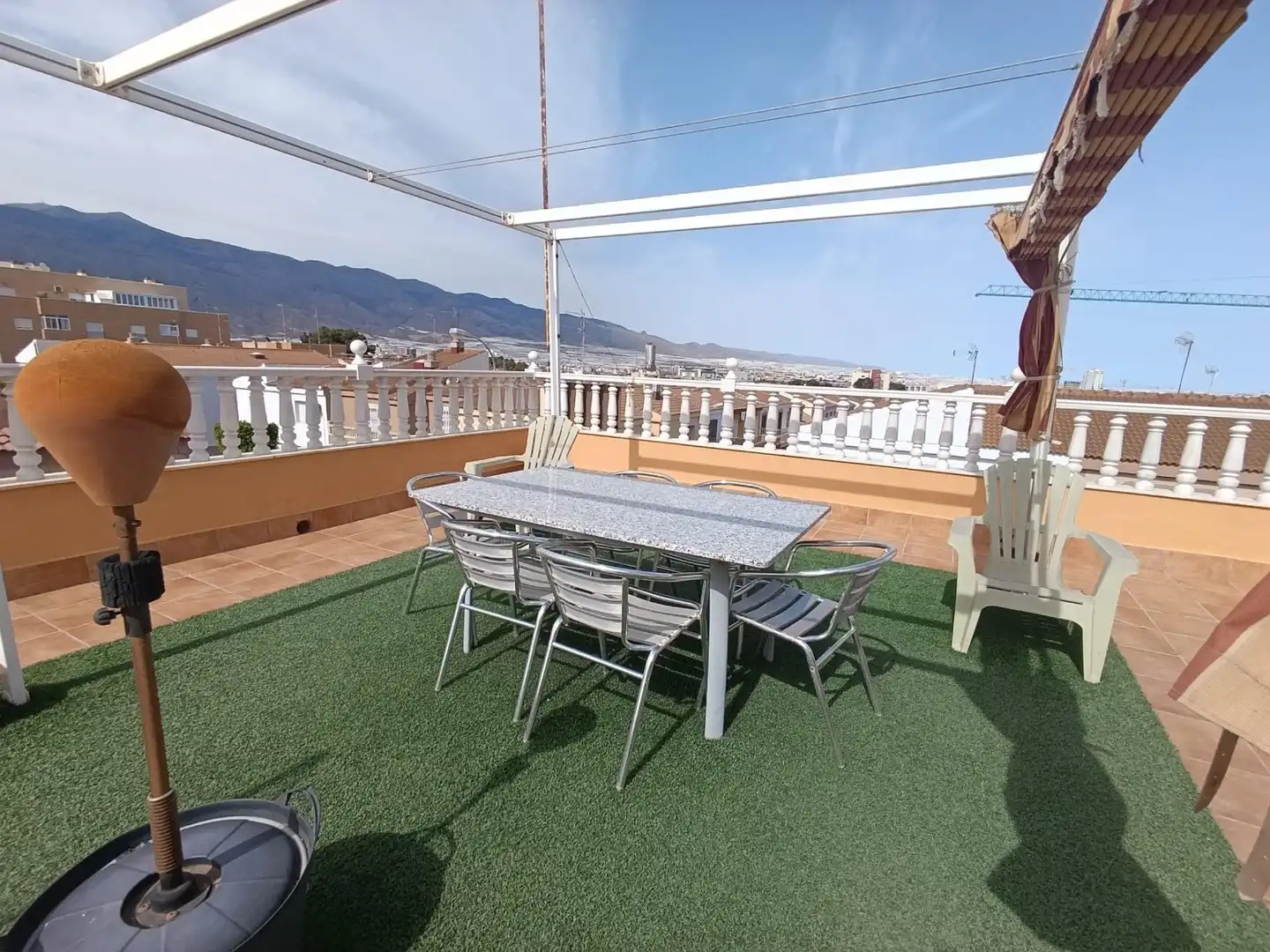 Casa o chalet en venta en Ejido Sur