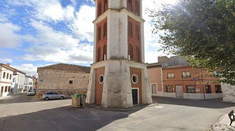 Foto 5 von Einfamilien-Reihenhaus zum Verkauf in Calle Ancha, La Guardia, Toledo