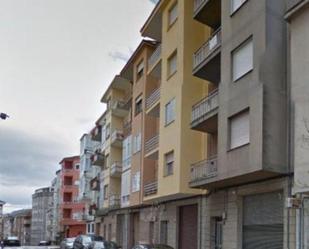 Exterior view of Flat for sale in Ourense Capital 