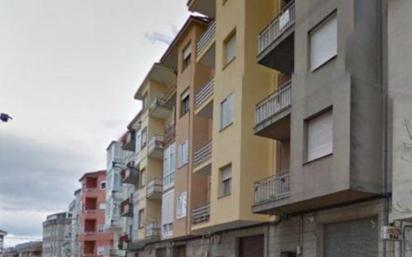 Exterior view of Flat for sale in Ourense Capital 