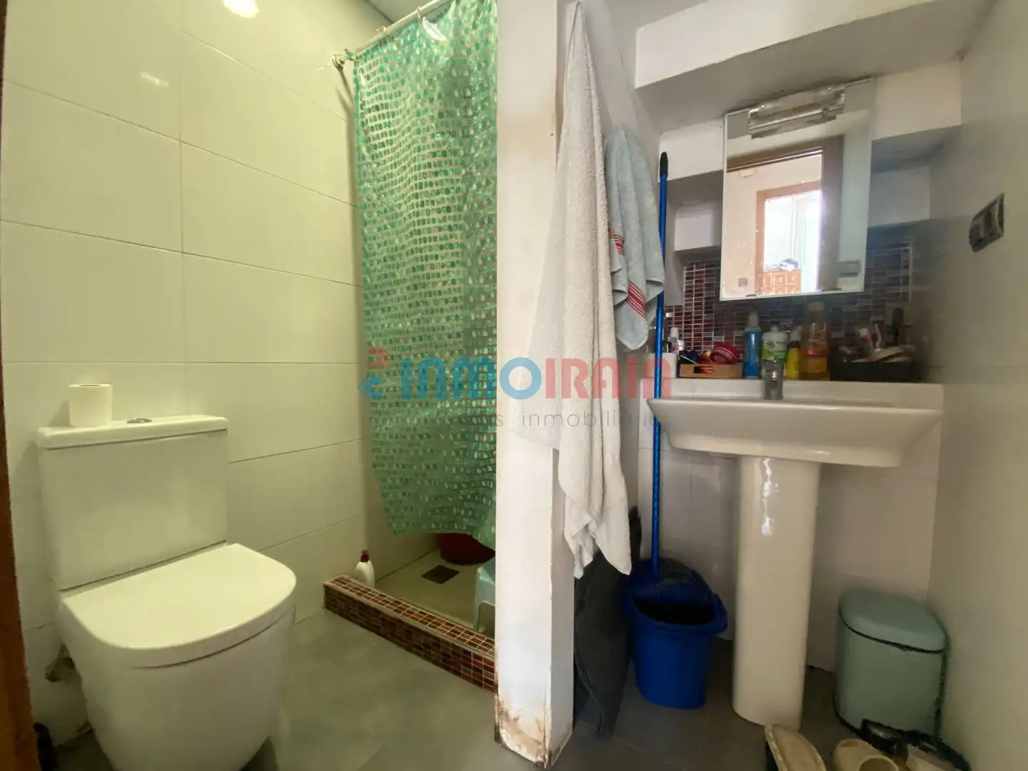 Baño de Piso en venta en Beasain con Trastero y Amueblado