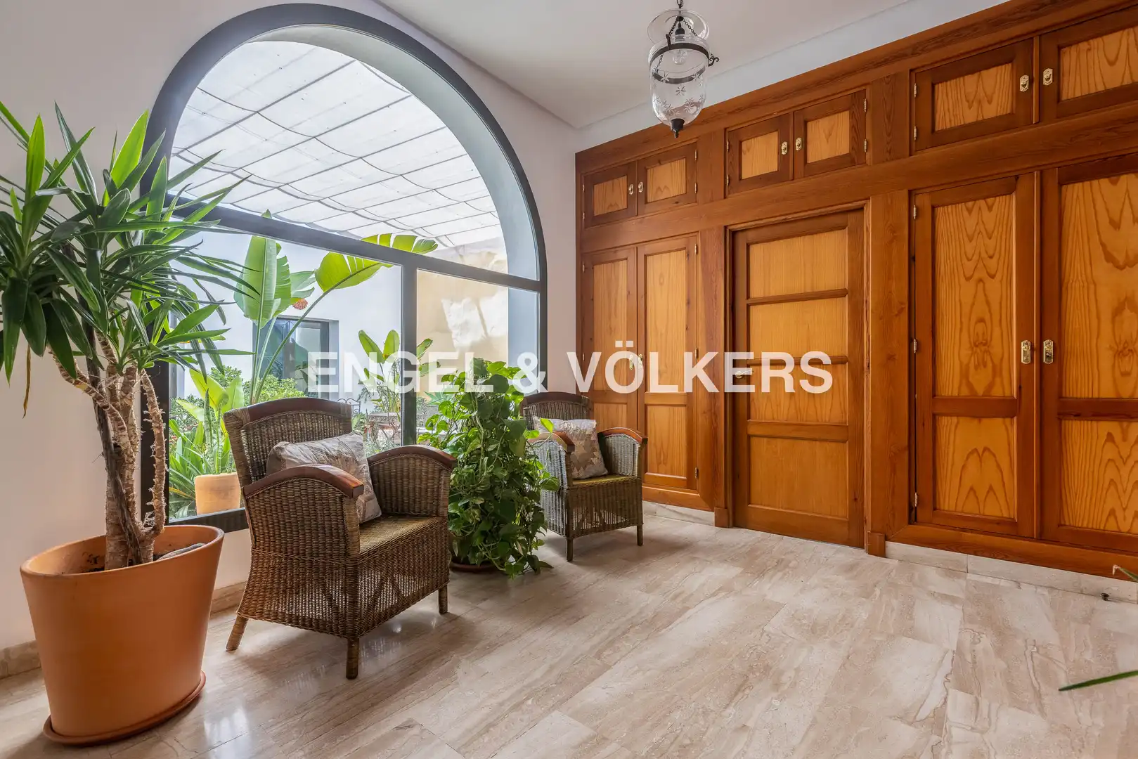 Casa o xalet en venda en El Puerto de Santa María amb Aire condicionat, Calefacció i Terrassa