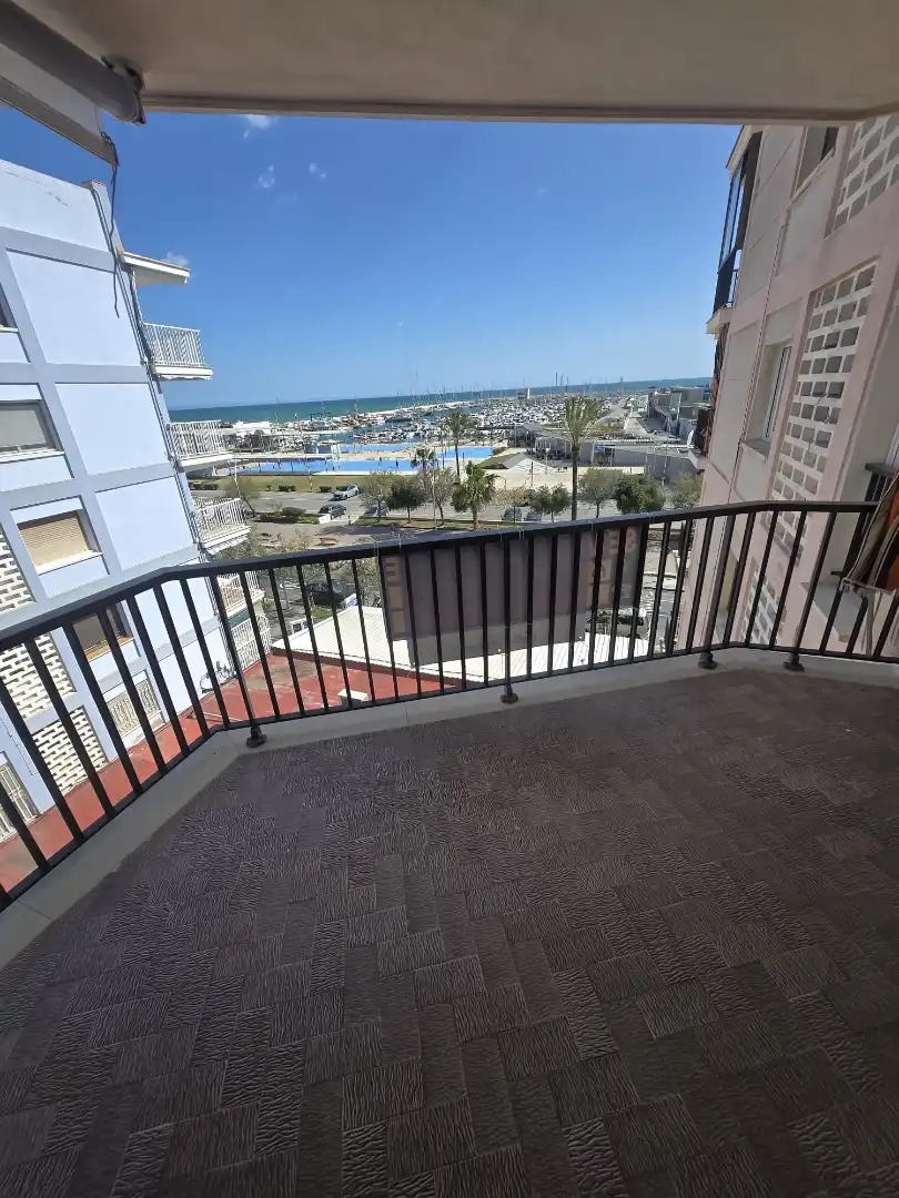 Terraza de Piso en venta en Calafell con Aire acondicionado, Terraza y Trastero