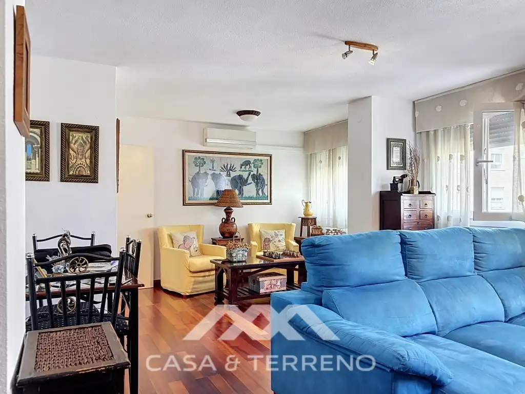 Piso con ascensor en venta en Calle Albacete, imagen 3